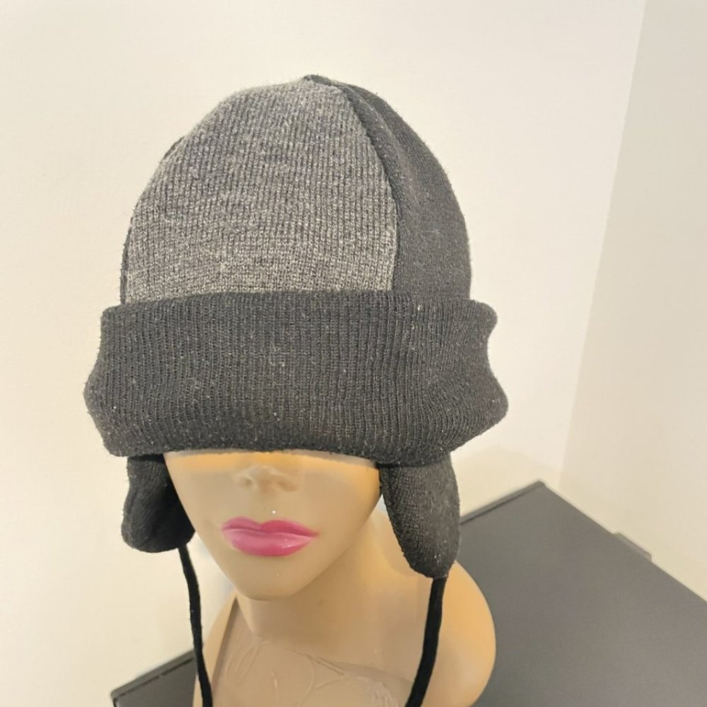 Men's Knit Hat